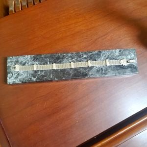 Swarovski Crystal Bracelet